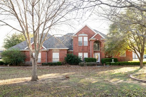1415 E Dove Rd, Southlake, TX, 76092-3906 | Card Image