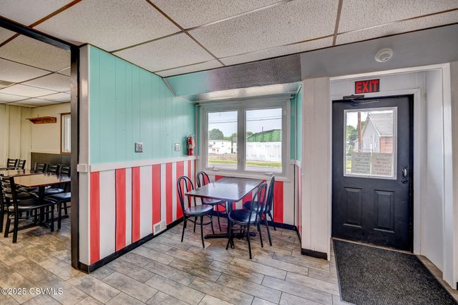 430 W 3 Rd St, Home with 0 bedrooms, 1 bathrooms and null parking in Nescopeck PA | Image 6