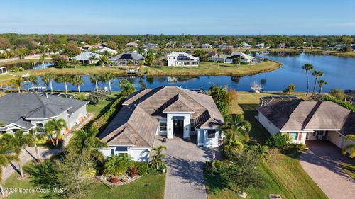607 Yearling Trl, Sebastian, FL, 32958-4887 | Card Image