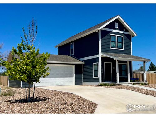 202 W 5th Ave, Kit Carson, CO, 80825 | Card Image