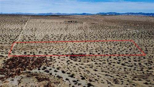 0 Sunny Sands Dr, Joshua Tree, CA, 92252 | Card Image