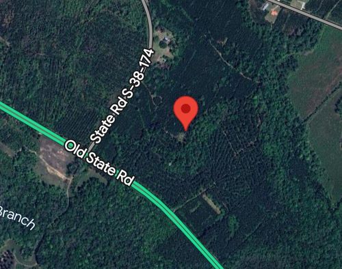 0 Coach Rd, Holly Hill, SC, 29059 | Card Image