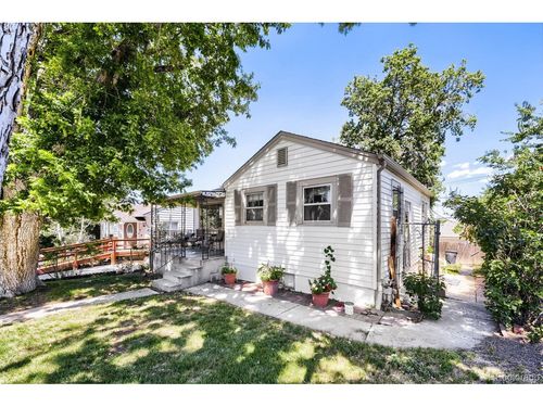 830 Julian St, Denver, CO, 80204 | Card Image