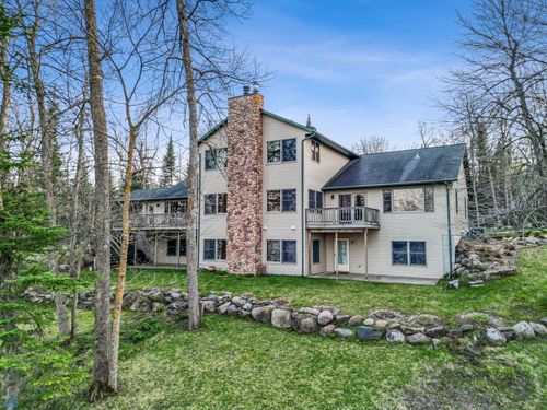 38611 County Highway 35, Waubun, MN, 56589-9330 | Card Image