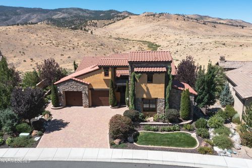 3166 Vista Favoloso, Reno, NV, 89519-7909 | Card Image
