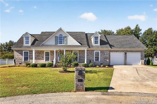 2000 Notland Ct, Fayetteville, NC, 28304-2957 | Card Image