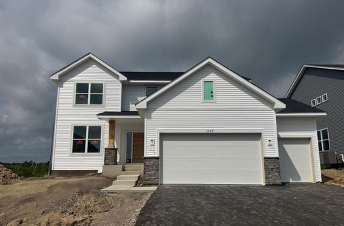 1948 Tamarack Rd, Carver, MN, 55315-5537 | Card Image