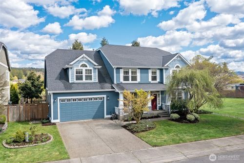 14519 144th Ave E, Orting, WA, 98360-8442 | Card Image