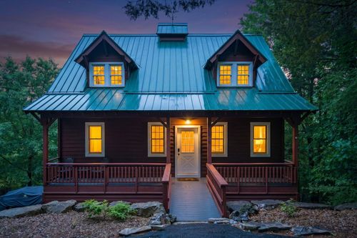 236 Crooked Ln, Blue Eye, MO, 65611-8319 | Card Image