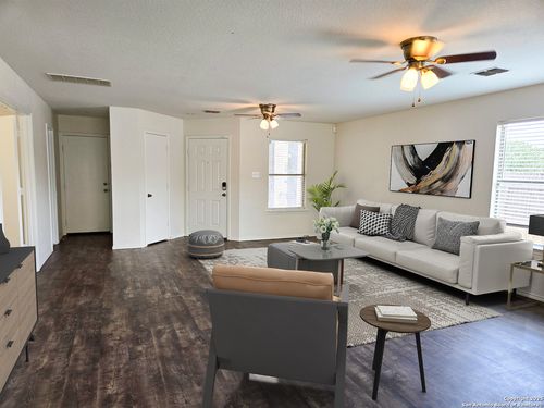 3227 Sunbird Bay, San Antonio, TX, 78245-2984 | Card Image