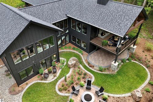 11269 Cedar Valley Ridge Dr, Traverse City, MI, 49684-7732 | Card Image