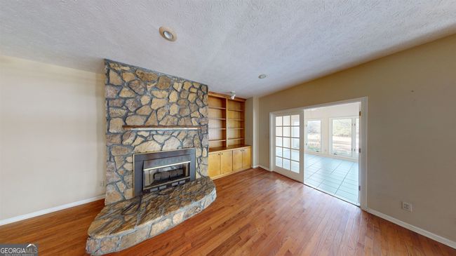 5 Hubert Russell Rd, House other with 3 bedrooms, 2 bathrooms and null parking in Pine Mountain GA | Image 17