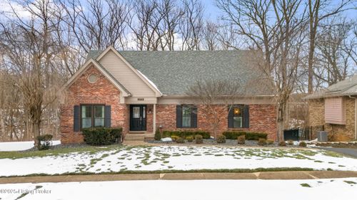 12918 Wooded Forest Rd, Louisville, KY, 40243 | Card Image