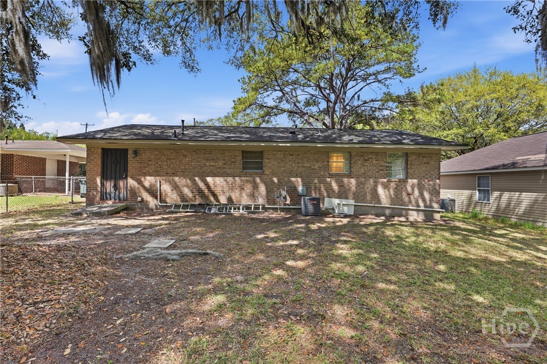 Residential in Savannah 4
