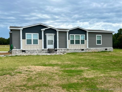 11548 Taylor Island View Rd, Kingston, OK, 73439 | Card Image