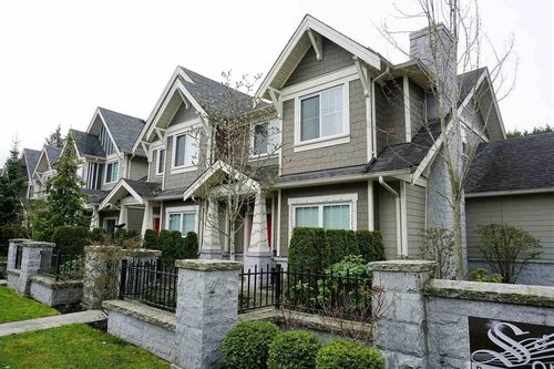 26-7288 Blundell Rd, Richmond, BC, V6Y1J4 | Card Image