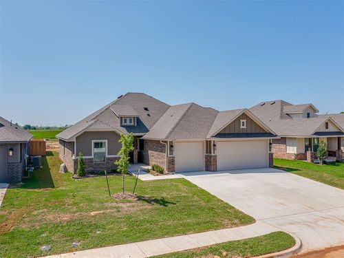 623 Honey Springs Lane, Shawnee, OK, 74804 | Card Image