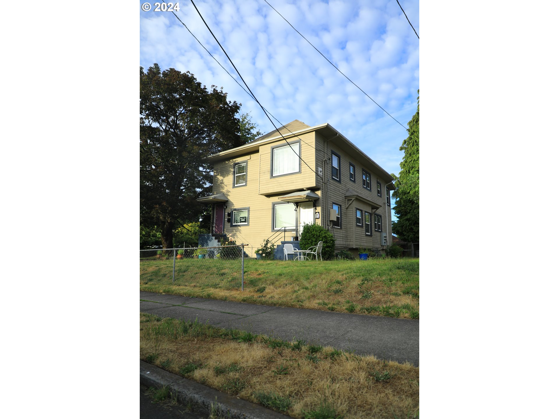 30th Ave, Portland, OR 97211