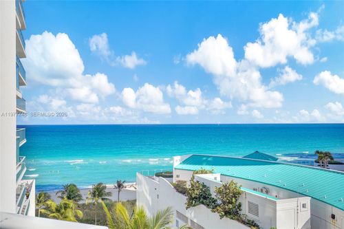 738-16485 Collins Ave, Sunny Isles Beach, FL, 33160-4535 | Card Image