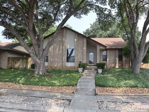 6035 Royal Breeze, San Antonio, TX, 78239-1609 | Card Image