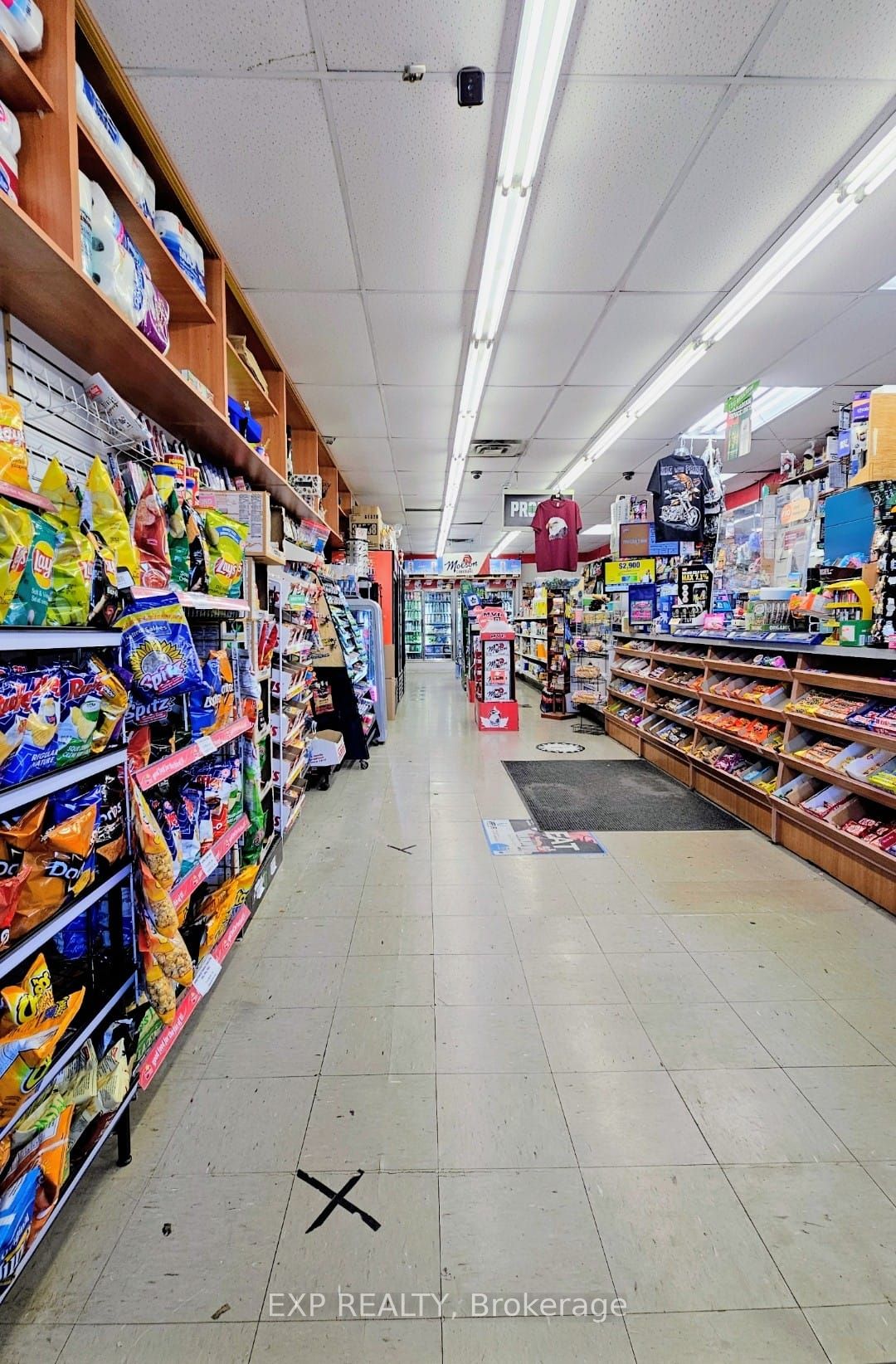 Commercial Sale in Oshawa 3