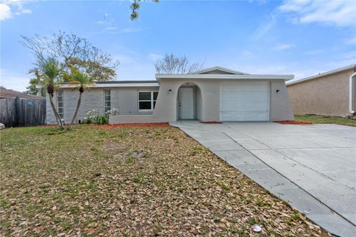 9020 Hunt Club Lane, PORT RICHEY, FL, 34668 | Card Image