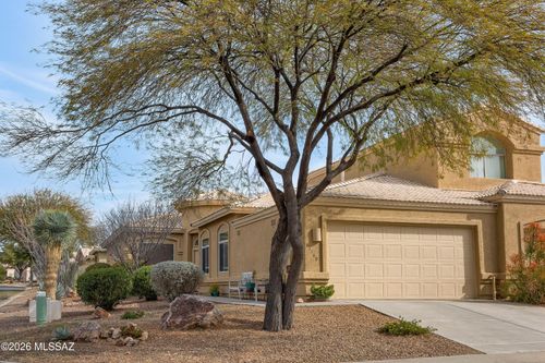 63560 E Vacation Drive, Tucson, AZ, 85739 | Card Image