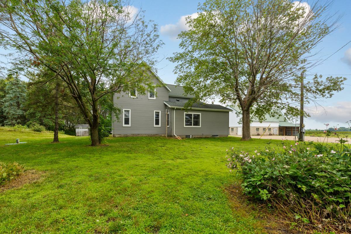 228th St, Green Isle, MN 55338