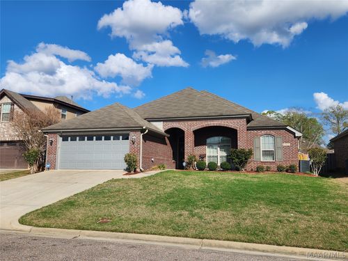 9413 Tillman Ct, Montgomery, AL, 36117-0952 | Card Image