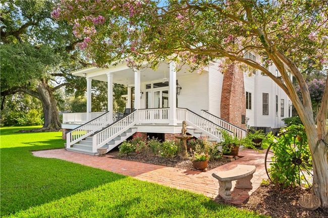 331 Munson Rd, House other with 5 bedrooms, 4 bathrooms and null parking in Cheneyville LA | Image 27