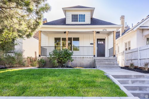 676 S 200 W, Salt Lake City, UT, 84101-2705 | Card Image