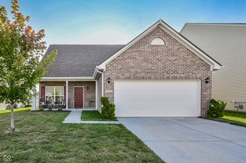 5171 Tanglewood Ln, Whitestown, IN, 46075-4554 | Card Image