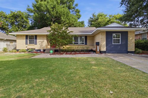 11022 Dunaway Dr, Dallas, TX, 75228-2466 | Card Image
