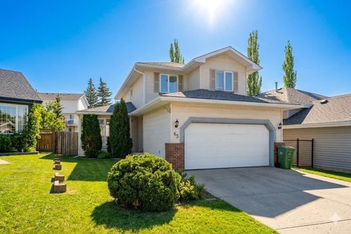 63 Hawkmount Green Nw, Calgary, AB, T3G3T9 | Card Image