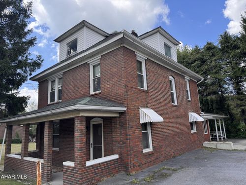 3708 Bigler Ave, Northern Cambria, PA, 15714-2042 | Card Image