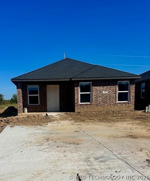 844 Elm St, Seminole, OK, 74868 | Card Image