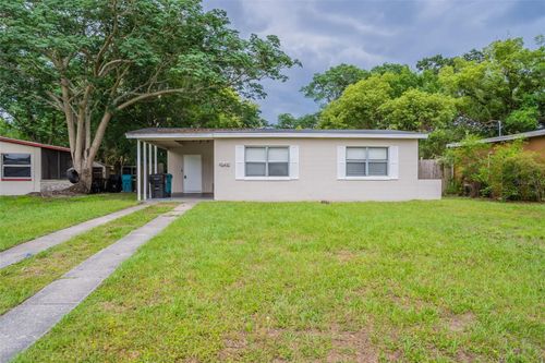 4345 Aetna Dr, ORLANDO, FL, 32808-7307 | Card Image