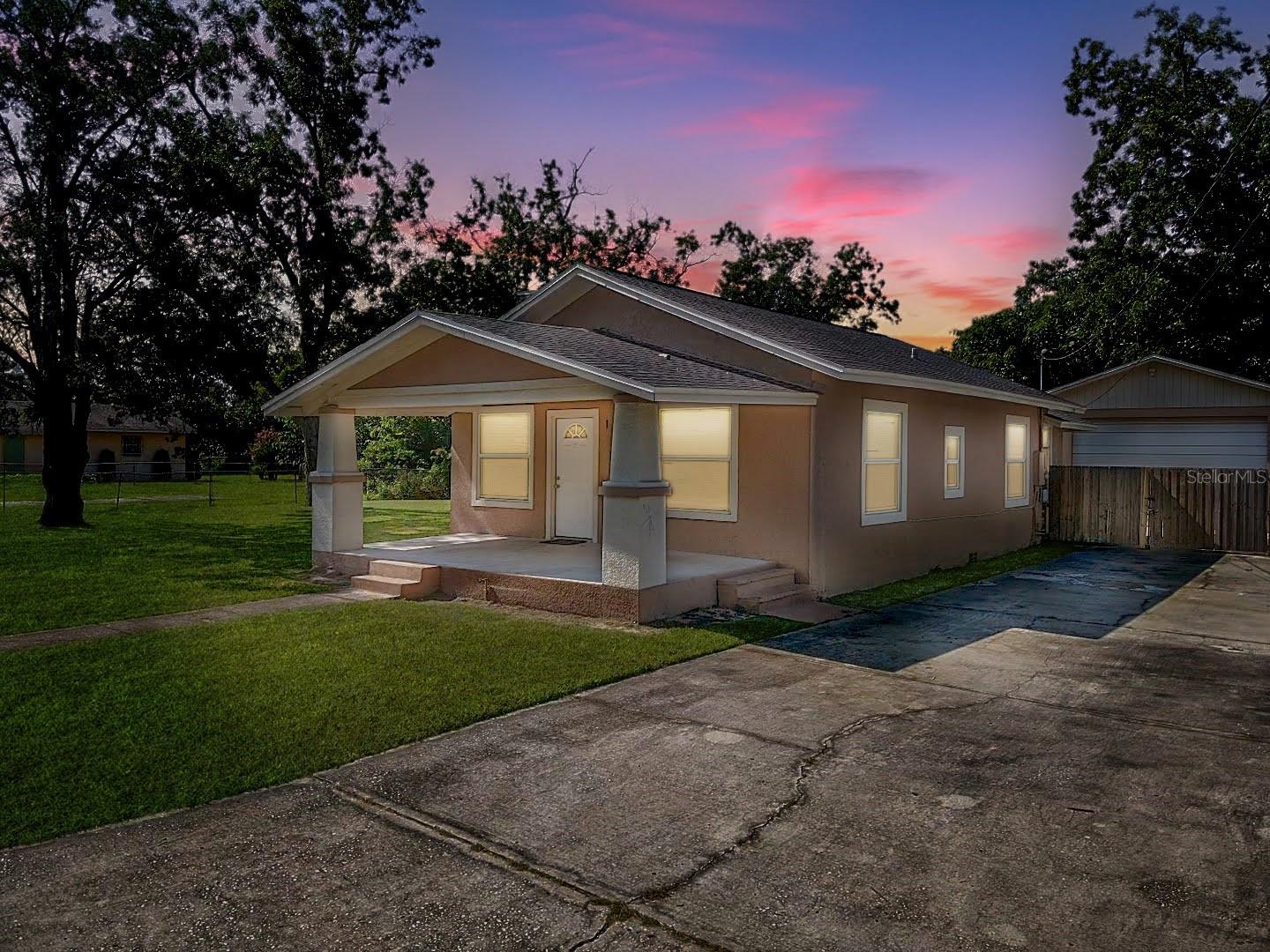 11th St, Lakeland, FL 33805