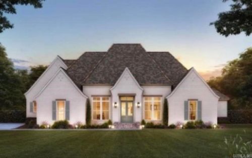 1501 Milligan Dr, Maumelle, AR, 72113-7633 | Card Image
