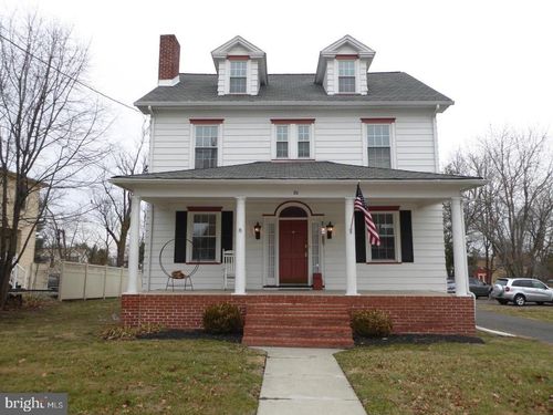 80 E Main St, Marlton, NJ, 08053-2142 | Card Image