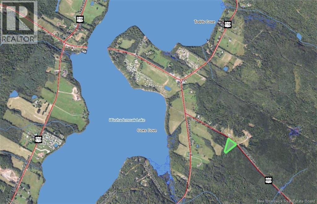 Land in Cambridge-Narrows