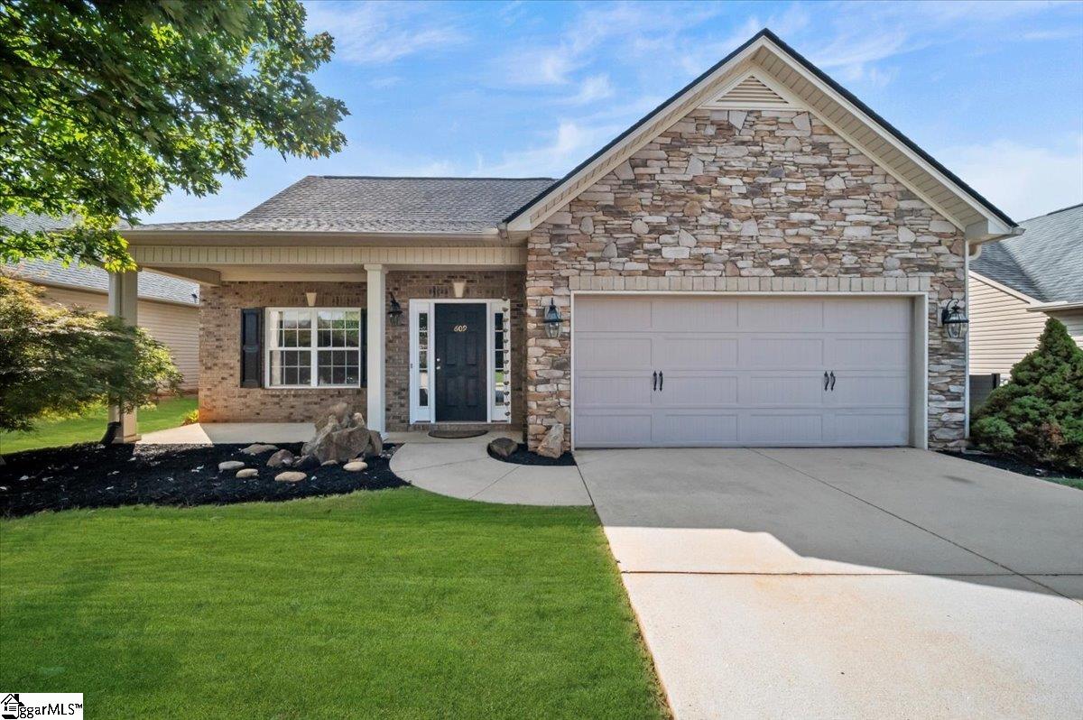 Summerville Way, Greenville, SC 29609