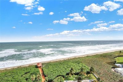 1008 - 10410 S Ocean Drive, Condo with 2 bedrooms, 2 bathrooms and null parking in Jensen Beach FL | Image 2