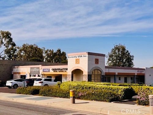 i-541 S Glendora Ave, Glendora, CA, 91741-6209 | Card Image