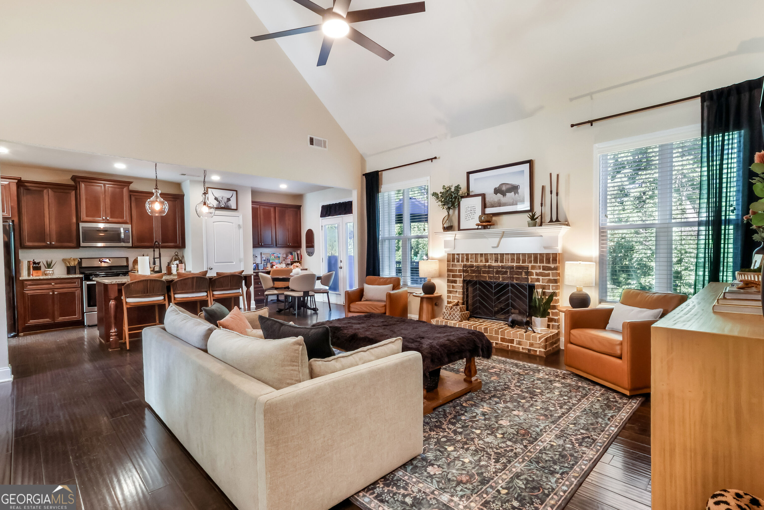 Residential in Mcdonough 4