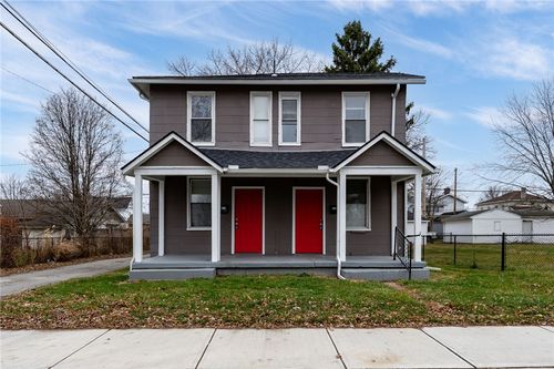 517 Buckeye St, Miamisburg, OH, 45342-2338 | Card Image