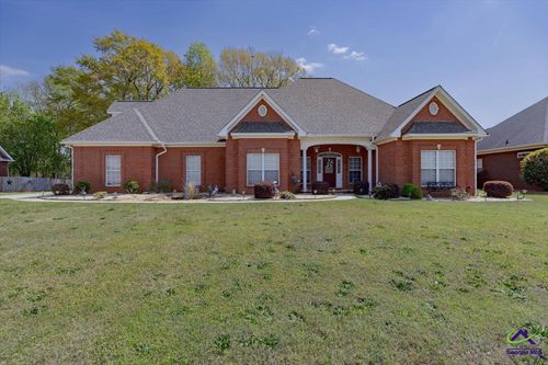 214 Knob Hill Dr, Warner Robins, GA, 31088-1202 | Card Image