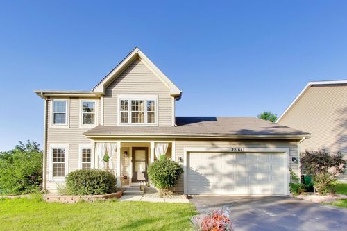 22161 W Plymouth Ct, Plainfield, IL, 60544-6907 | Card Image