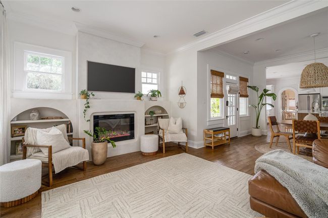 2412 W Prospect Rd, House other with 6 bedrooms, 5 bathrooms and null parking in TAMPA FL | Image 4