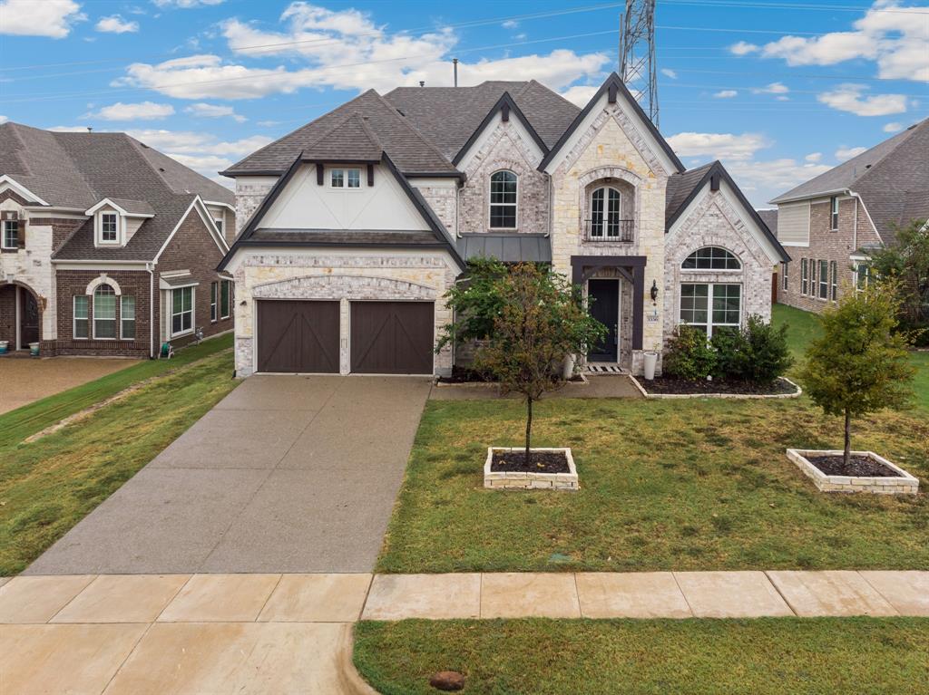 Acropolis Way, Plano, TX 75074
